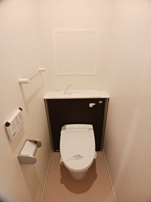 【トイレ】 | ボヌール・シャンブルⅤ