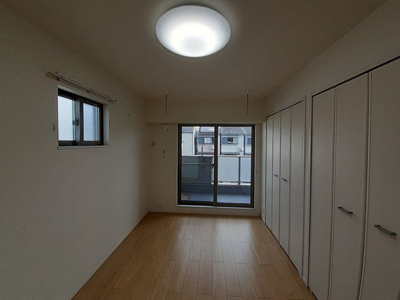 【内装】 | ボヌール・シャンブルⅤ