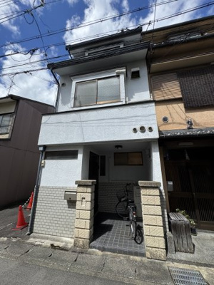 【外観】 | 桂乾町K貸家