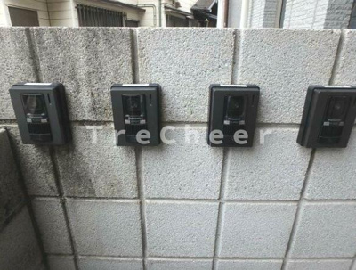 【その他共用部分】 | ケーハウスシモタカイド