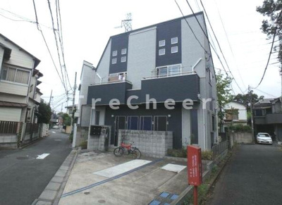 【外観】 | ケーハウスシモタカイド