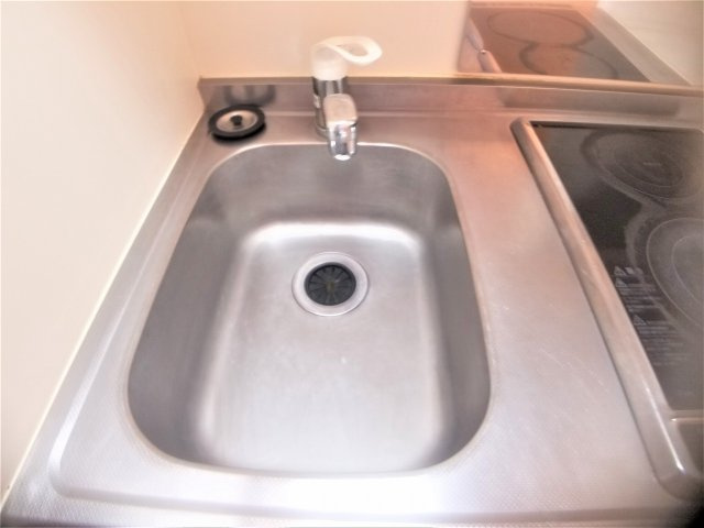 レオパレス霧島のキッチン|画像6