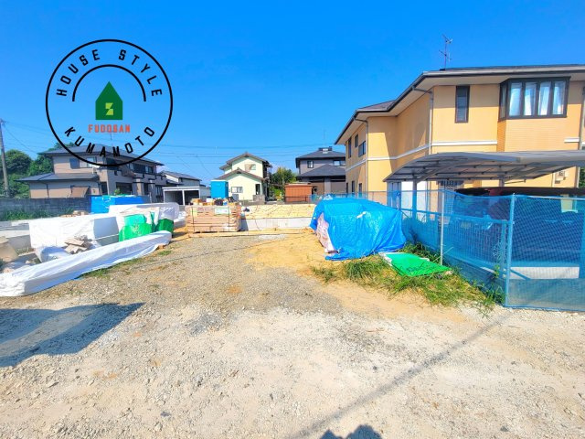 宇城市松橋町久具第1-2棟（1号棟）　