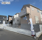 秦野市堀西　全２棟　新築住宅の画像