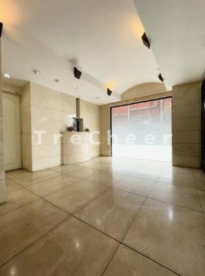 【ロビー】 | メインステージ武蔵関