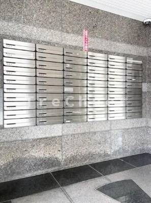 【その他共用部分】 | メインステージ武蔵関