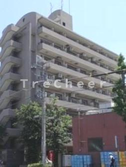 【外観】 | メインステージ武蔵関