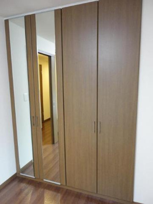 【収納】 | ルル・フルーレ | クローゼット