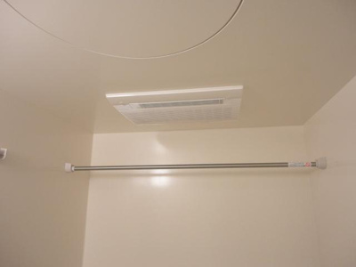 【その他】 | ルル・フルーレ | 浴室乾燥機