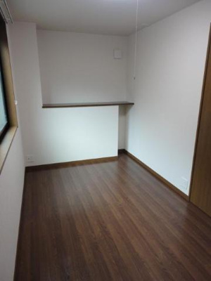 【内装】 | ルル・フルーレ | 洋室