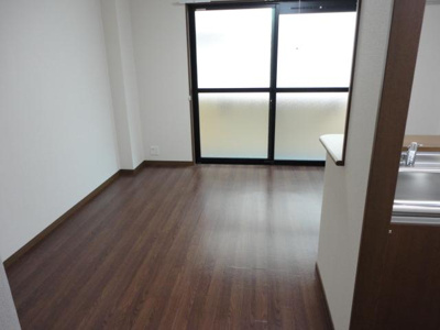 【居間・リビング】 | ルル・フルーレ | リビング