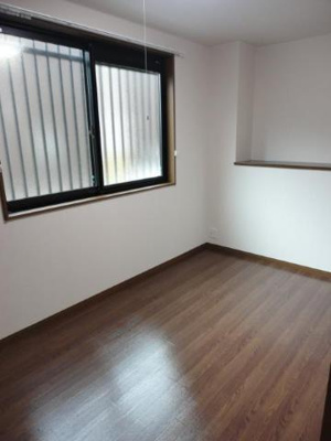 【内装】 | ルル・フルーレ | 洋室