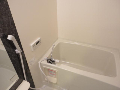 【浴室】 | ルル・フルーレ | バス