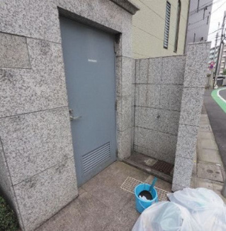 【その他共用部分】