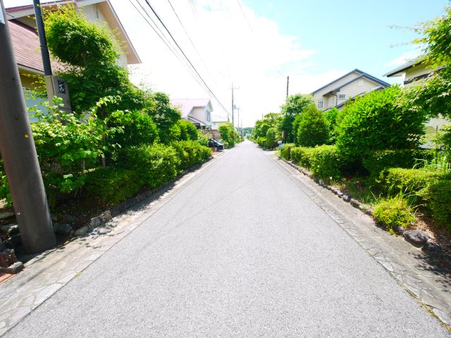 茂原市緑ヶ丘2　中古戸建の洋室|敷地約80坪３LDK 駐車2台可能  都市ガス上下水 緑ヶ丘分譲地内 スーパーせんどう徒歩約4分