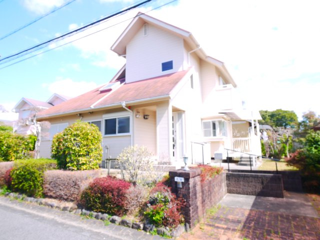茂原市緑ヶ丘2　中古戸建
