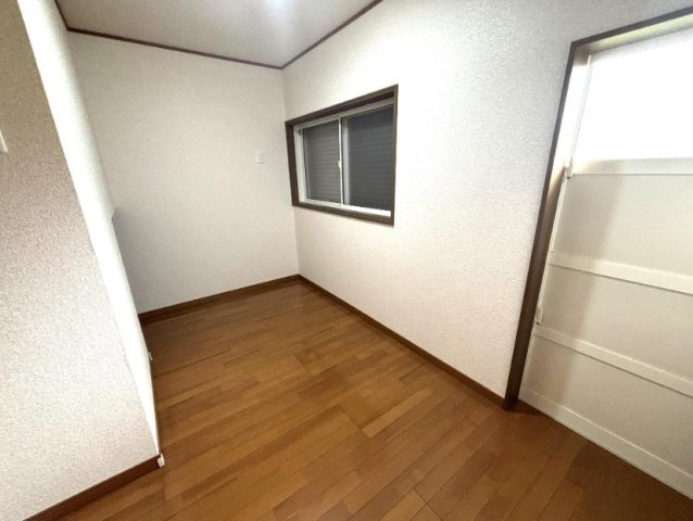 茂原市緑ヶ丘2　中古戸建のキッチン|敷地約80坪３LDK 駐車2台可能  都市ガス上下水 緑ヶ丘分譲地内 スーパーせんどう徒歩約4分