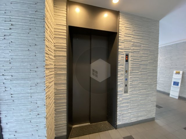 アンギンルマのその他共用部分