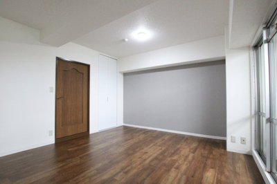 【洋室】 | 藤和さやまハイタウンB棟