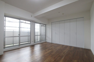 【洋室】 | 藤和さやまハイタウンB棟