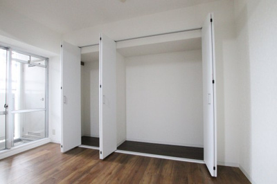 【収納】 | 藤和さやまハイタウンB棟