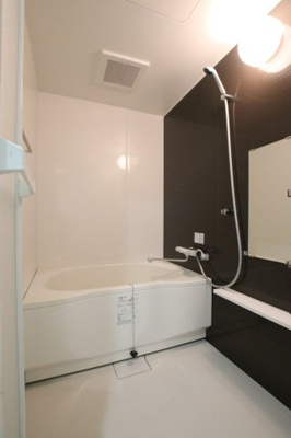 【浴室】 | 藤和さやまハイタウンB棟