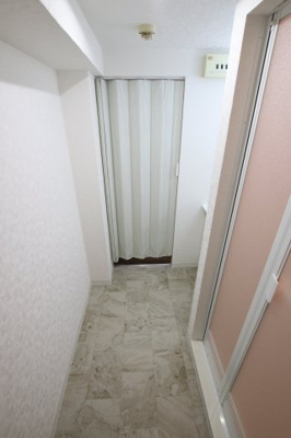 【洗面所】 | 藤和さやまハイタウンB棟