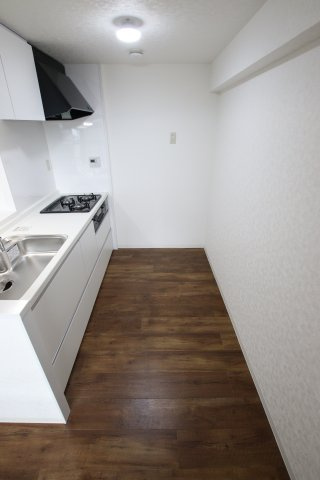 【その他】 | 藤和さやまハイタウンB棟 | キッチンスペース