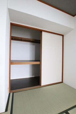 【収納】 | 藤和さやまハイタウンB棟