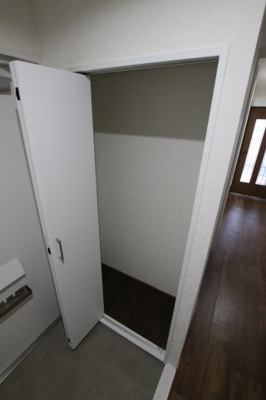【収納】 | 藤和さやまハイタウンB棟 | 玄関収納