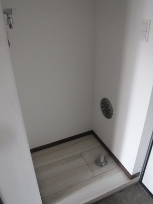 【その他】 | ルーナクレシェンテ新丸子