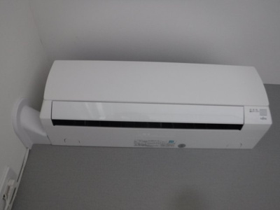 【設備】 | ルーナクレシェンテ新丸子