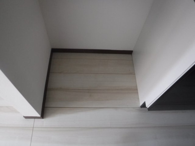 【キッチン】 | ルーナクレシェンテ新丸子