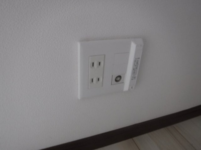 【その他】 | ルーナクレシェンテ新丸子