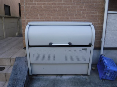 【その他共用部分】 | ルーナクレシェンテ新丸子