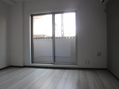 【居間・リビング】 | ルーナクレシェンテ新丸子