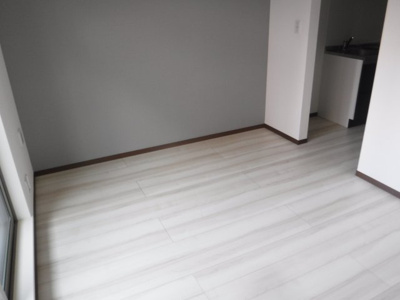 【寝室】 | ルーナクレシェンテ新丸子