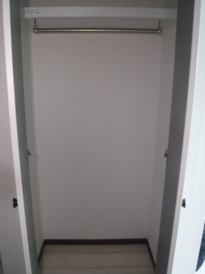 【収納】 | ルーナクレシェンテ新丸子