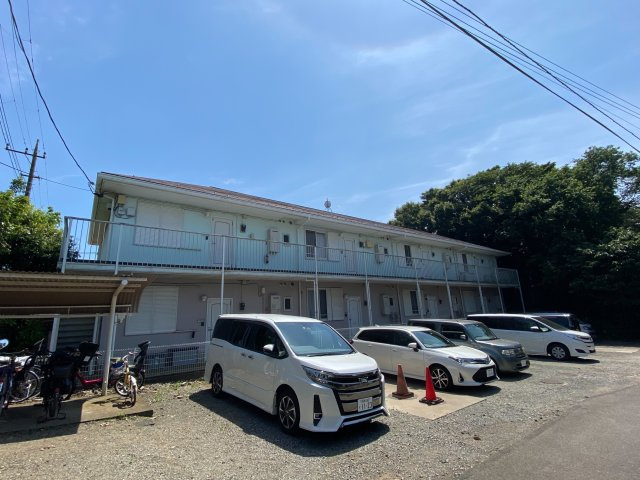 コーポグリーンハウス