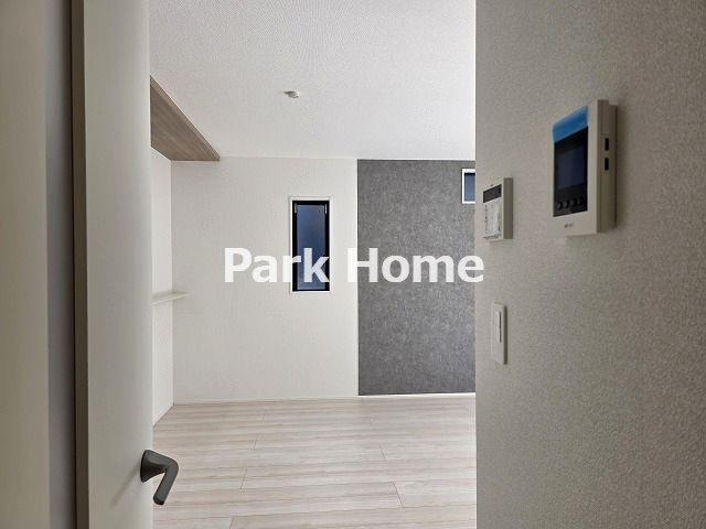 香南市野市町西野 5期1棟 新築戸建ての居間・リビング|１F：17.5LDK