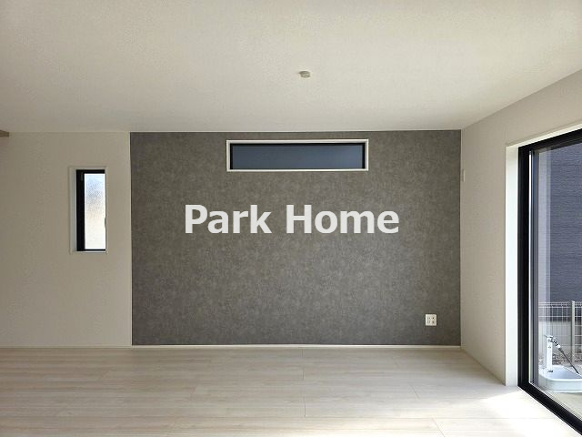 香南市野市町西野 5期1棟 新築戸建ての居間・リビング|１F：17.5LDK