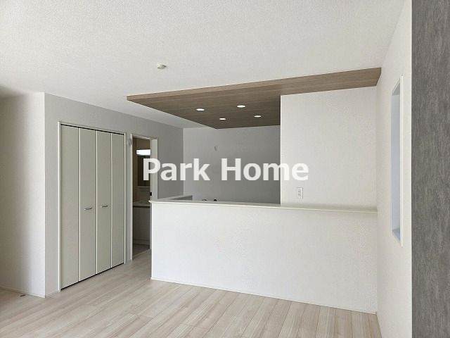 香南市野市町西野 5期1棟 新築戸建ての居間・リビング|１F：17.5LDK