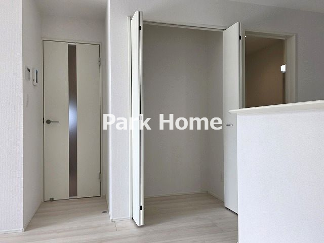 香南市野市町西野 5期1棟 新築戸建ての収納