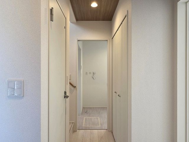 香南市野市町西野 5期1棟 新築戸建てのその他|１F：ホール