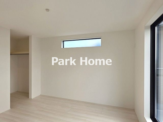 香南市野市町西野 5期1棟 新築戸建ての洋室|２F:8洋室+WIC