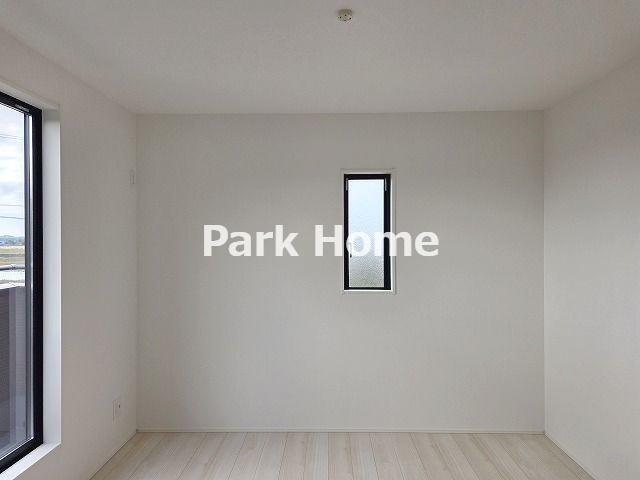 香南市野市町西野 5期1棟 新築戸建ての洋室|２F：6.62洋室