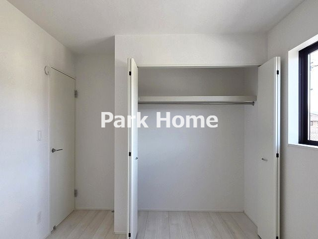 香南市野市町西野 5期1棟 新築戸建ての洋室|２F:5.25洋室