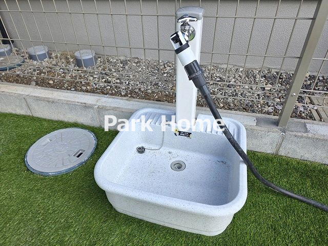 香南市野市町西野 5期1棟 新築戸建ての設備