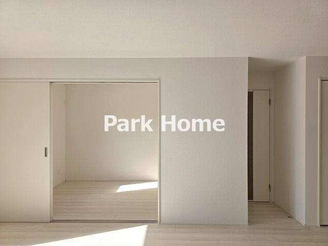 香南市野市町西野 5期1棟 新築戸建ての洋室