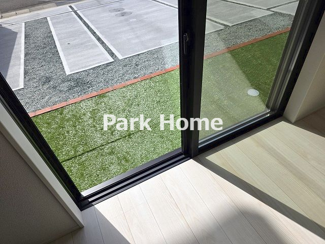 香南市野市町西野 5期1棟 新築戸建ての居間・リビング